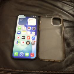 Like New Iphone 14 PLUS 128gb Unlocked