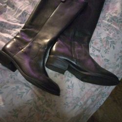 Ralph Lauren Polo Boot (Never Worn)