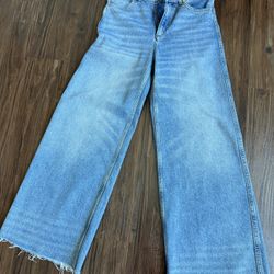 Jeans Sandro Size 36 