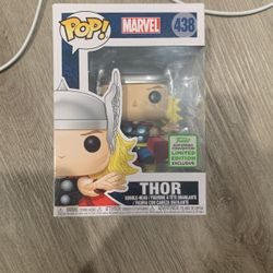 Thor Funko Pop