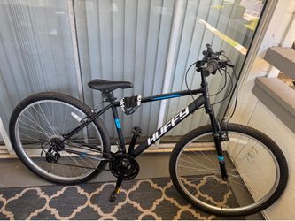 Huffy Rock Creek Mountain Bike