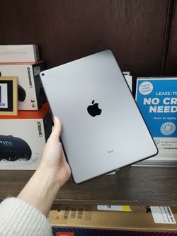 iPad 8th Gen 10.2" (WiFi) 32GB Fair Space Gray