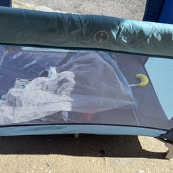 Sleeper Portable Baby 