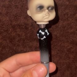 Customized Halloween Pen !