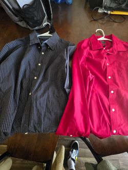 Mens Shirts