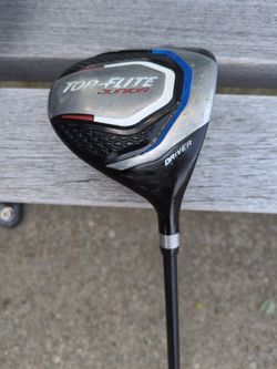 TOPFLITE Jr Length driver