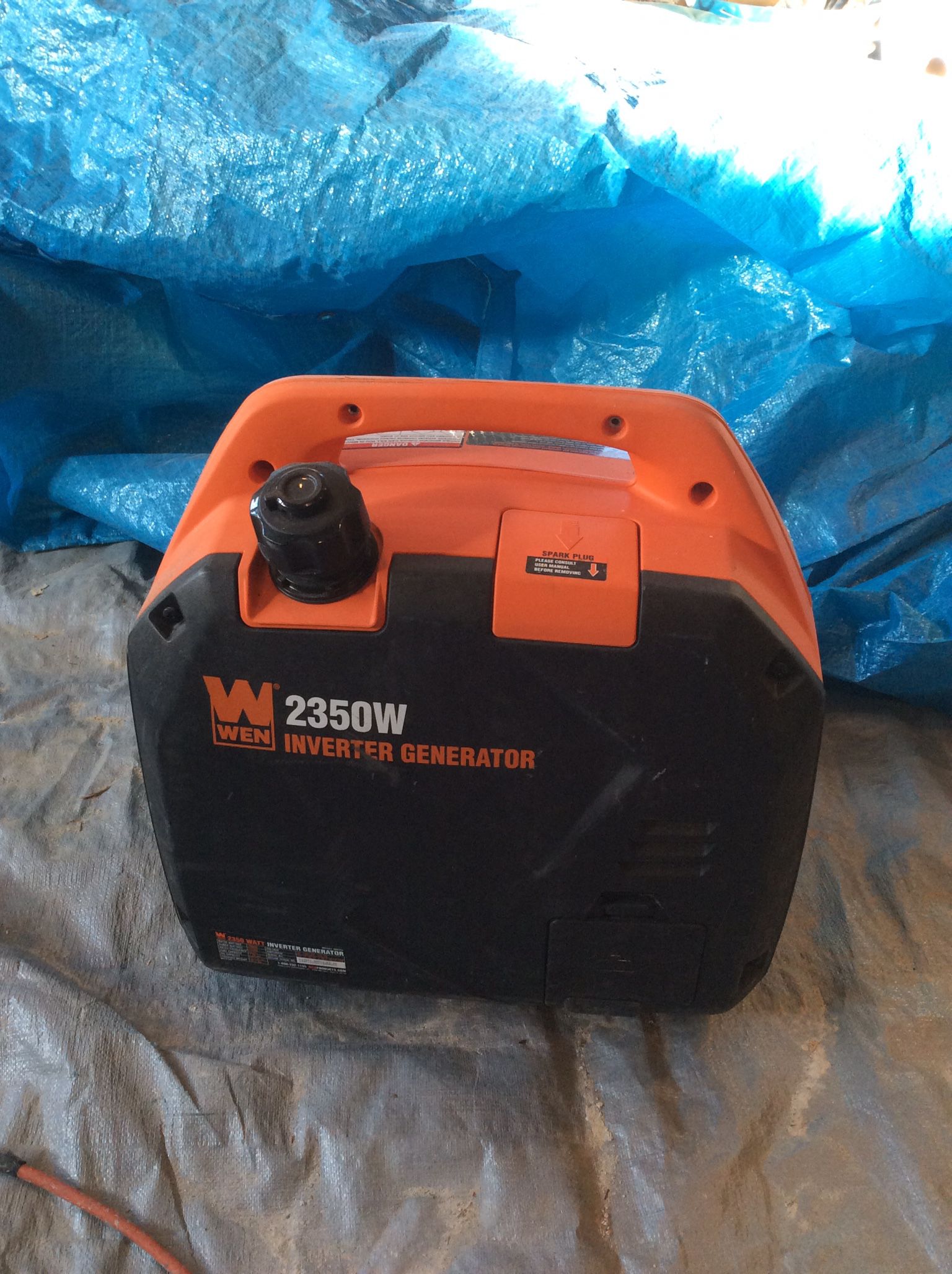 Wen Generators / New In Box