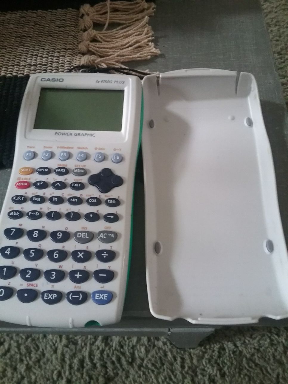 Calculator