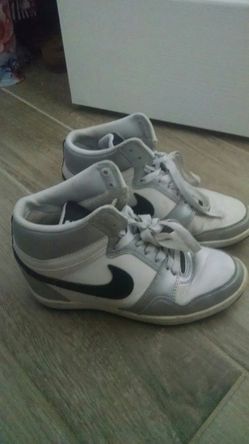 Nike