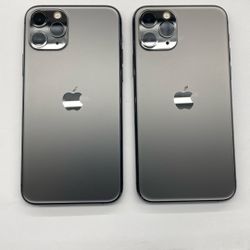 Apple iPhone 11 Pro 64 GB Factory Unlocked 