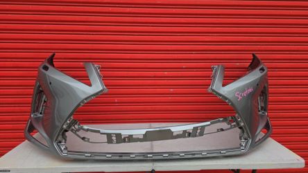 Lexus RX350 Front Bumper Cover 2020-2022