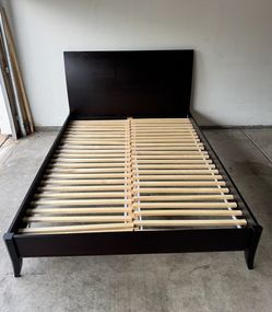 Queen Bed Frame