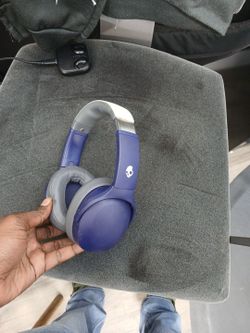Skell Candy headphones