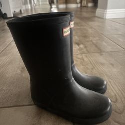 Bots Size 10 Rain Boots 