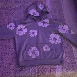 Denim Tears Grey