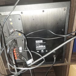 Logitech Z906 5.1 Surround Sound Speaker System