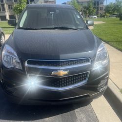 2013 Chevrolet Equinox