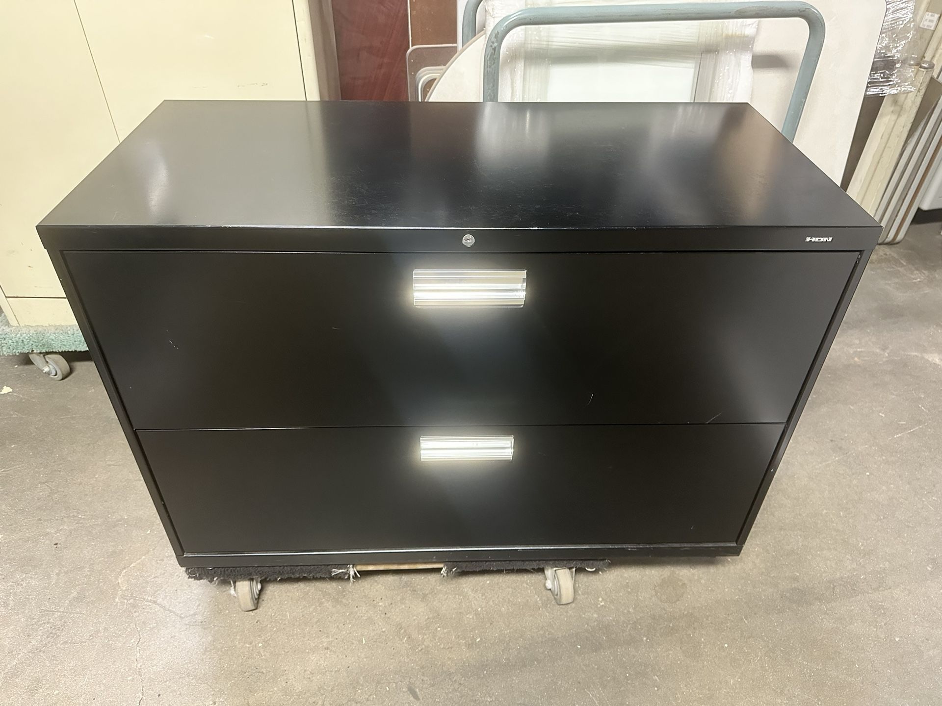 Filing Cabinet