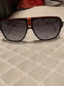 Carrera sunglasses