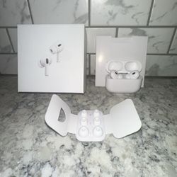 Airpod Pro Gen 2