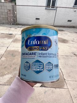 Enfamil Neuro Pro