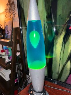 Lava lamp