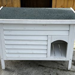 Cat House 