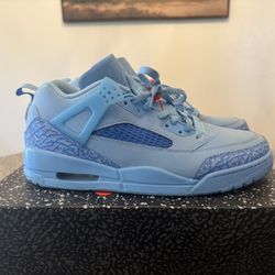 Jordan Spizike Low 