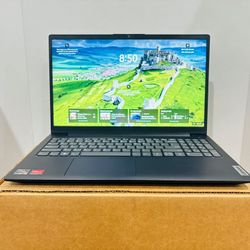 💻 Lenovo V15 G4 AMD 2025 15.6” RYZEN 3 7320U | 8GB RAM | 512GB SSD | Radeon 610M 2GB Graphics