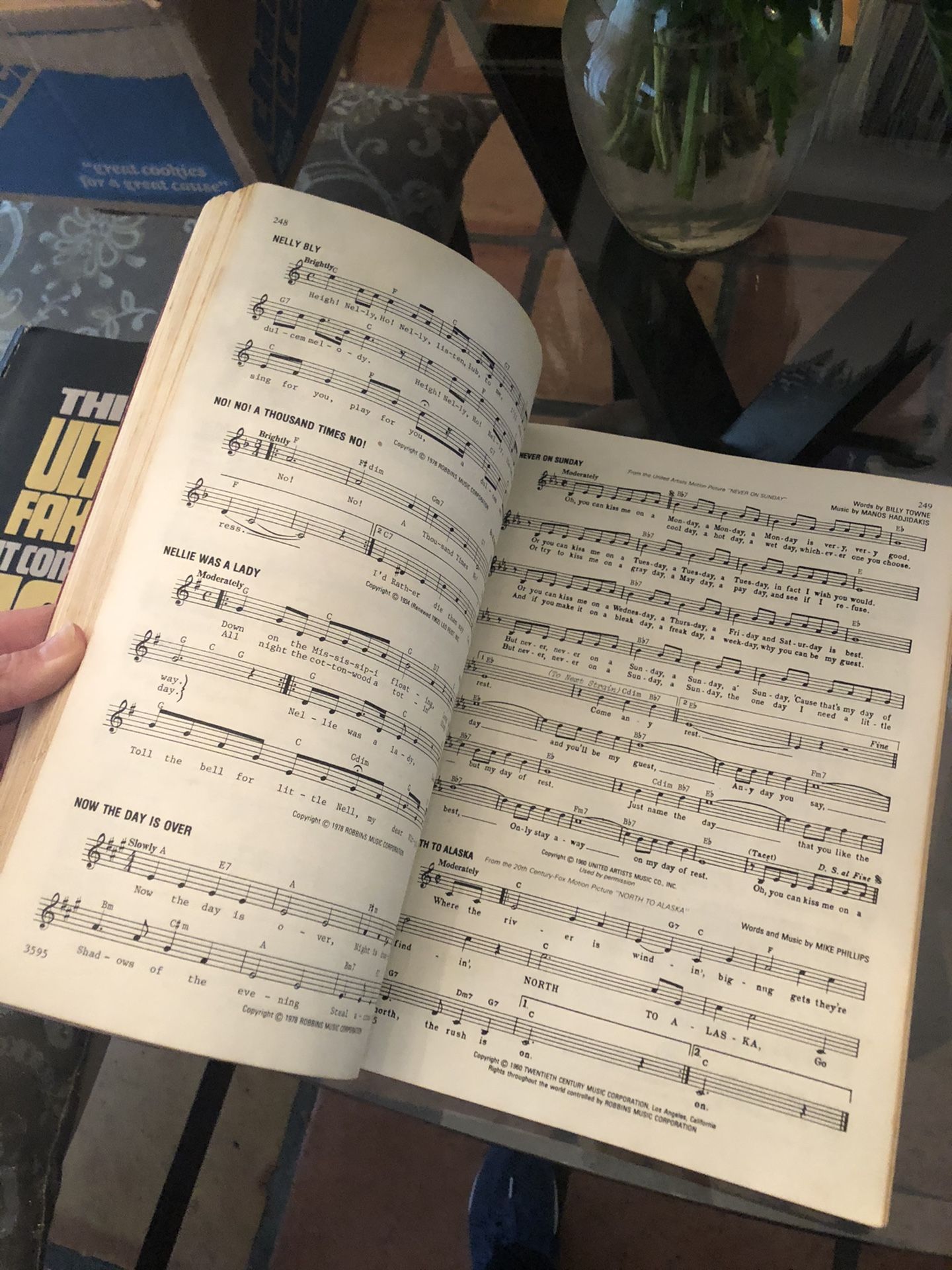 Piano Music