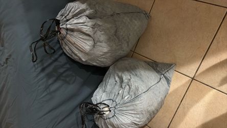 2 bags of baby girl clothes 0-6 months mostly 0-3 and 3-6