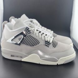 Jordan 4 Retro Frozen Moments (Women's) Sz 12
