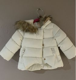Toddlers - Snow Jacket