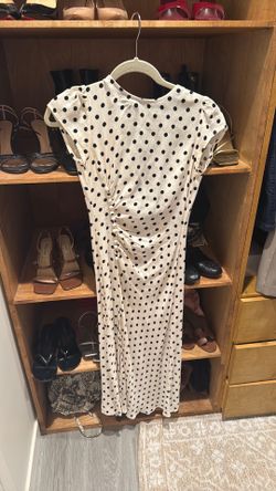 Reformation dress size 2