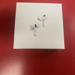 AirPods