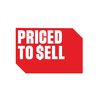 EVERYTHING'S PRICED LOW TO SELL!