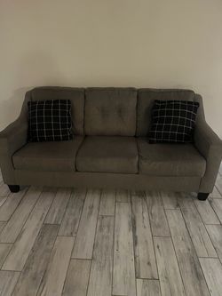 Sofa - Bed