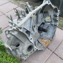 Manual 5 Speed Transmission for Acura RSX