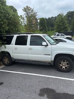 2004 Chevrolet All Models