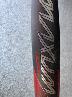 Easton Baseball Bat ( Maxum Ultra 29in. )