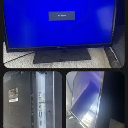  Element ELCFW329 TV 3 HDMI Ports And 1 Component Port