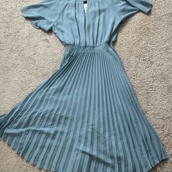 Mango Dress Size large 