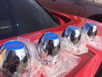 Ford hubs $29