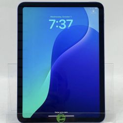 iPad 10 Cellular/wifi Version . 