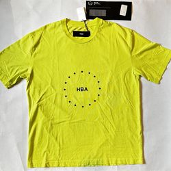 HBA T-Shirt, Men   Large