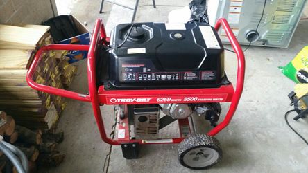 Generator 8500 watts