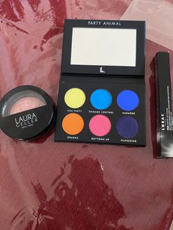 Makeup Set New !! $15 for all