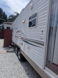 Motorhome
