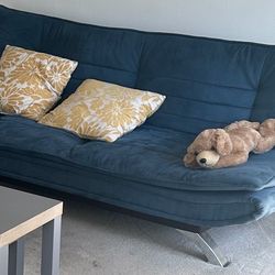 Sofa bad Scandinavian brand