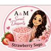 A & M Sweet desserts 